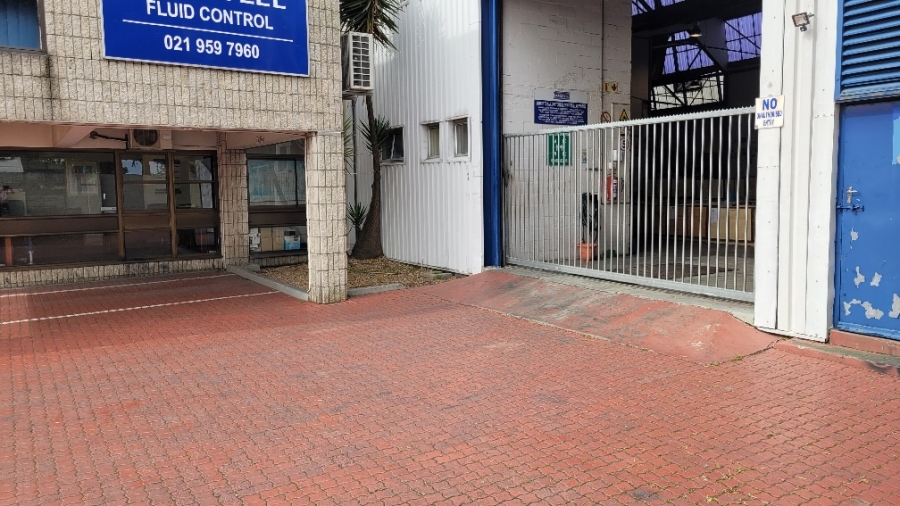 To Let commercial Property for Rent in Bellville South Western Cape